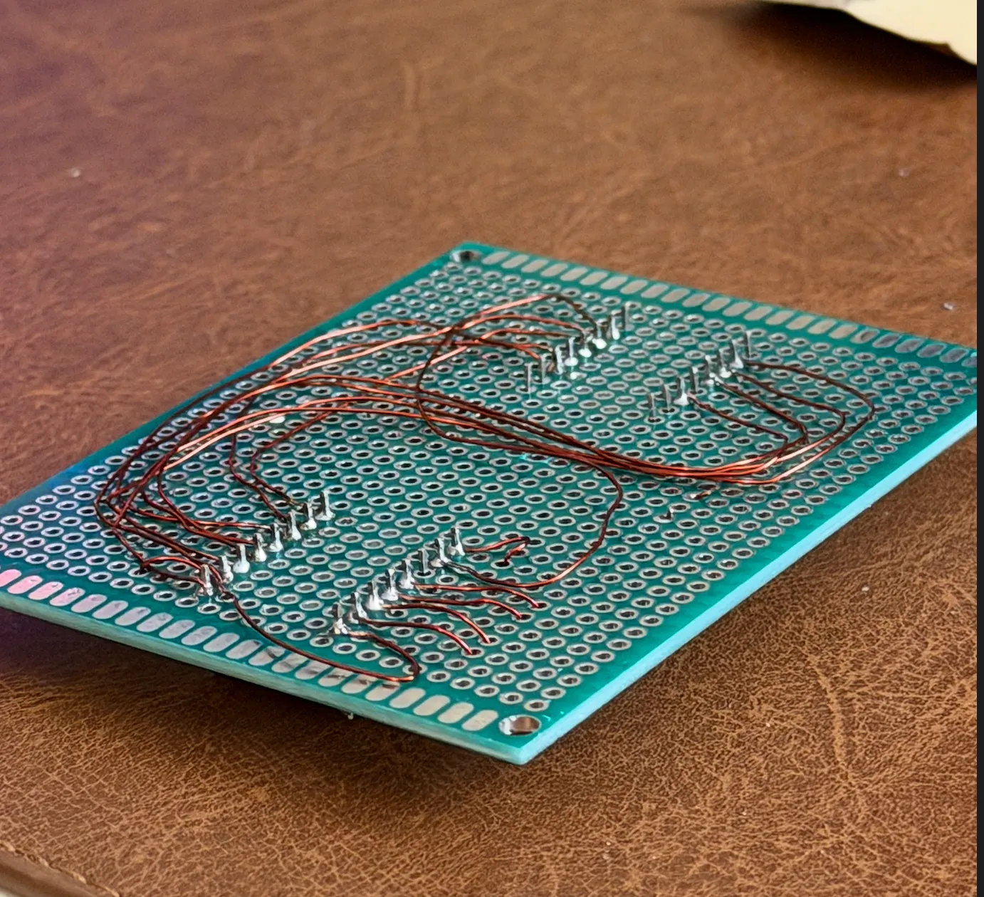 Good Solder